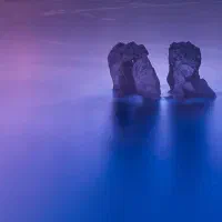 کیف دسته کلید پیدا کردم