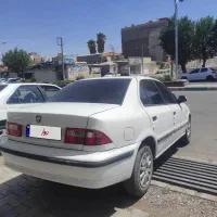 سمندlx فوری