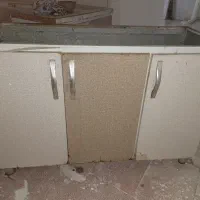 کابینت/کابینت سینک