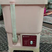 لباسشویی مینی واش