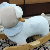 اسباب بازی کاملا نو و کاربردی|اسباب‌بازی بچه|اهواز, پادادشهر|دیوار
