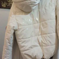 کاپشن دخترانه|لباس|اسلامشهر, شهرک مفیدی|دیوار