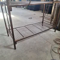 تخت خواب های سربازی|تخت و سرویس خواب|رباطکریم, شهرک صنعتی دهحسن|دیوار