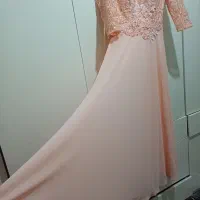 پیراهن مجلسی