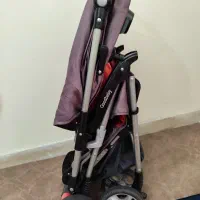 کالسکه گودبیبی(goodbaby)|کالسکه و لوازم جانبی|تهران, زرکش|دیوار