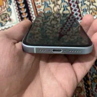 ایفون 15 نرمال|موبایل|تهران, بهارستان|دیوار