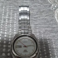 ساعت سیکو5