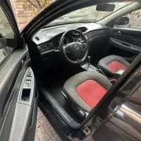 اچ سی کراس مدل ۹۷|خودرو سواری و وانت|تهران, حکیمیه|دیوار