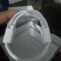 کابل آیفون ارجینال|لوازم جانبی موبایل و تبلت|بیرجند, |دیوار