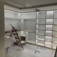 خدمات برقکاری ساختمان