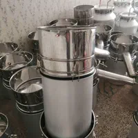 خانگی ۱۰لیتری تا گلابگیر ۲۱۰لیتری|ظروف پخت‌وپز|مشهد, توس (بلوار توس)|دیوار
