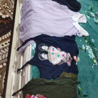 لباس نونو مغازه|لباس|مهدی شهر, |دیوار