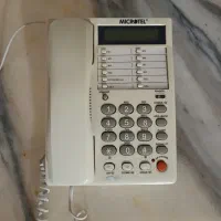 تلفن رومیزی