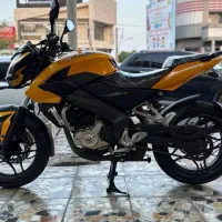 Ns200|موتورسیکلت|بروجرد, |دیوار