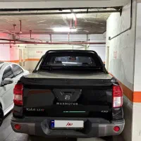 کلوت اتوماتیک بی رنگ مدل ۱۴۰۲|خودرو سواری و وانت|تهران, دریاچه شهدای خلیج فارس|دیوار