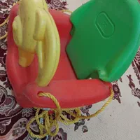 تاب خونگی|اسباب‌‌بازی|اهواز, گلستان|دیوار