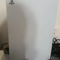 ps5فت استاندارد|کنسول، بازی ویدئویی و آنلاین|تهران, اسفندیاری|دیوار