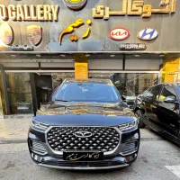 تیگو ۸ پرومکس مدل ۱۴۰۳|خودرو سواری و وانت|تهران, مهران|دیوار