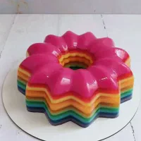 ژله و دسر|خوردنی و آشامیدنی|تهران, جوادیه تهرانپارس|دیوار