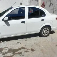 ساینا مدل ۱۴۰۱ دریچه سیمی