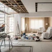 استخدام سرپرست کارگاه بازسازی واحدهای مسکونی