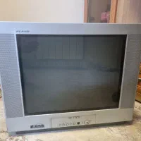 تلویزیون ۲۱ اینچ سامسونگ|تلویزیون و پروژکتور|تهران, سلسبیل جنوبی|دیوار