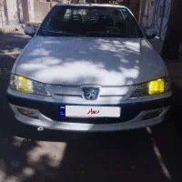 پژو پارس سال89|خودرو سواری و وانت|هشتگرد, فاز ۷ مهستان|دیوار