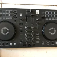 دستگاه dj دی جی ddj-flx4