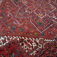 فرش طبیعی|فرش|تبریز, |دیوار