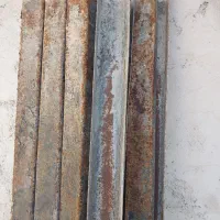 دستگاه ۳خانه ته پر و قالب پایه بتنی|ماشین‌آلات صنعتی|فومن, |دیوار