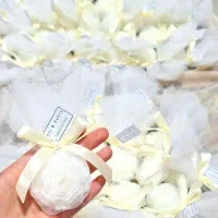 گیفت عقد و عروسی و تولد و مناسبتی شمع دکوری