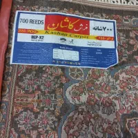 فرش درفرش 12متری ولوازم|فرش|کبودرآهنگ, |دیوار