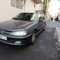 پرشیا مدل ۸۴|خودرو سواری و وانت|هشتگرد, شهرک مهستان ۲|دیوار