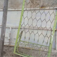 در حیاط کاکی