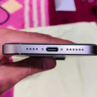 آیفون ۱۵ پرومکس در حد آکبند|موبایل|قیدار, |دیوار