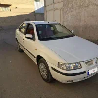 سمندlxمدل ۸۸|خودرو سواری و وانت|جهرم, |دیوار