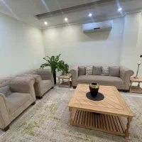 ست مبلمان ۵ نفر چستر|مبلمان خانگی و میز عسلی|بوشهر, |دیوار
