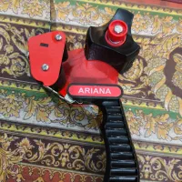 دستگاه چسب پهن