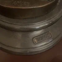 مجسمه برنزی مارک دیپوز امضا دار|کلکسیون اشیاء عتیقه|تهران, شیوا|دیوار