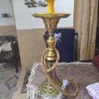 قلیان برنج|کلکسیون و سرگرمی|قم, بنیاد|دیوار