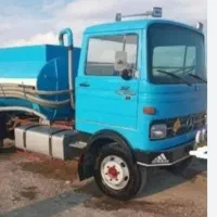 لوله بازکنی تخلیه چاه
