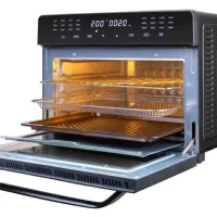 توسترومیوه خشکن