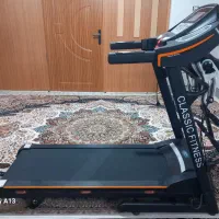 تردمیل کلاسیک فیتنس