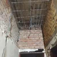 تخریب گچکاری لکه و جوشکاری ساختمان