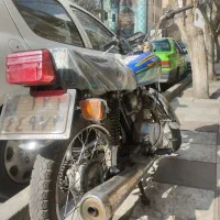 موتورسیکلت