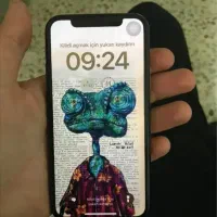 آیفون 11pro|موبایل|مراغه, |دیوار