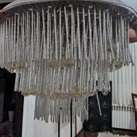 لوستر|لوستر و چراغ آویز|تهران, تهرانپارس غربی|دیوار