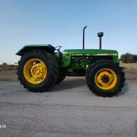 تراکتور جاندیر ۳۳۵۰