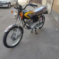 نقد و اقساط رهرو a1|موتورسیکلت|همدان, |دیوار