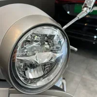 موتو وسپا GTS 249 (K40)|موتورسیکلت|تهران, نیلوفر|دیوار
